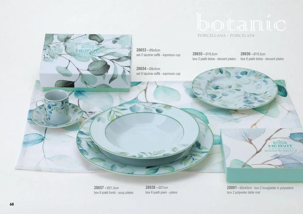 Botanic plus da 25 marzo a 31 dicembre di 2024 - Pagina del volantino 68