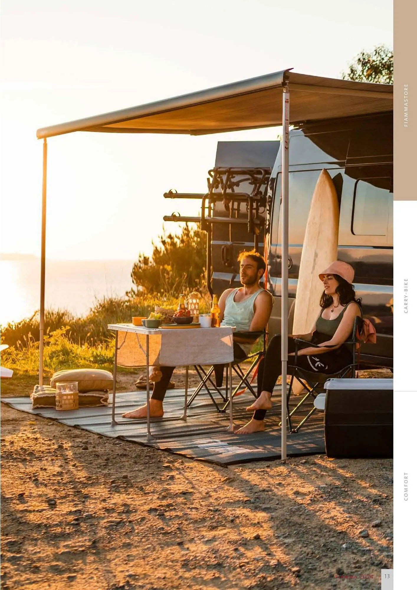 Volantino Fiamma da 1 febbraio a 29 febbraio di 2024 - Pagina del volantino 13