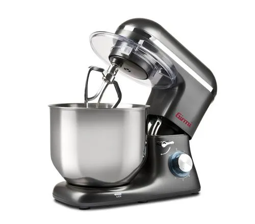 Impastatrice planetaria “Gastronomo