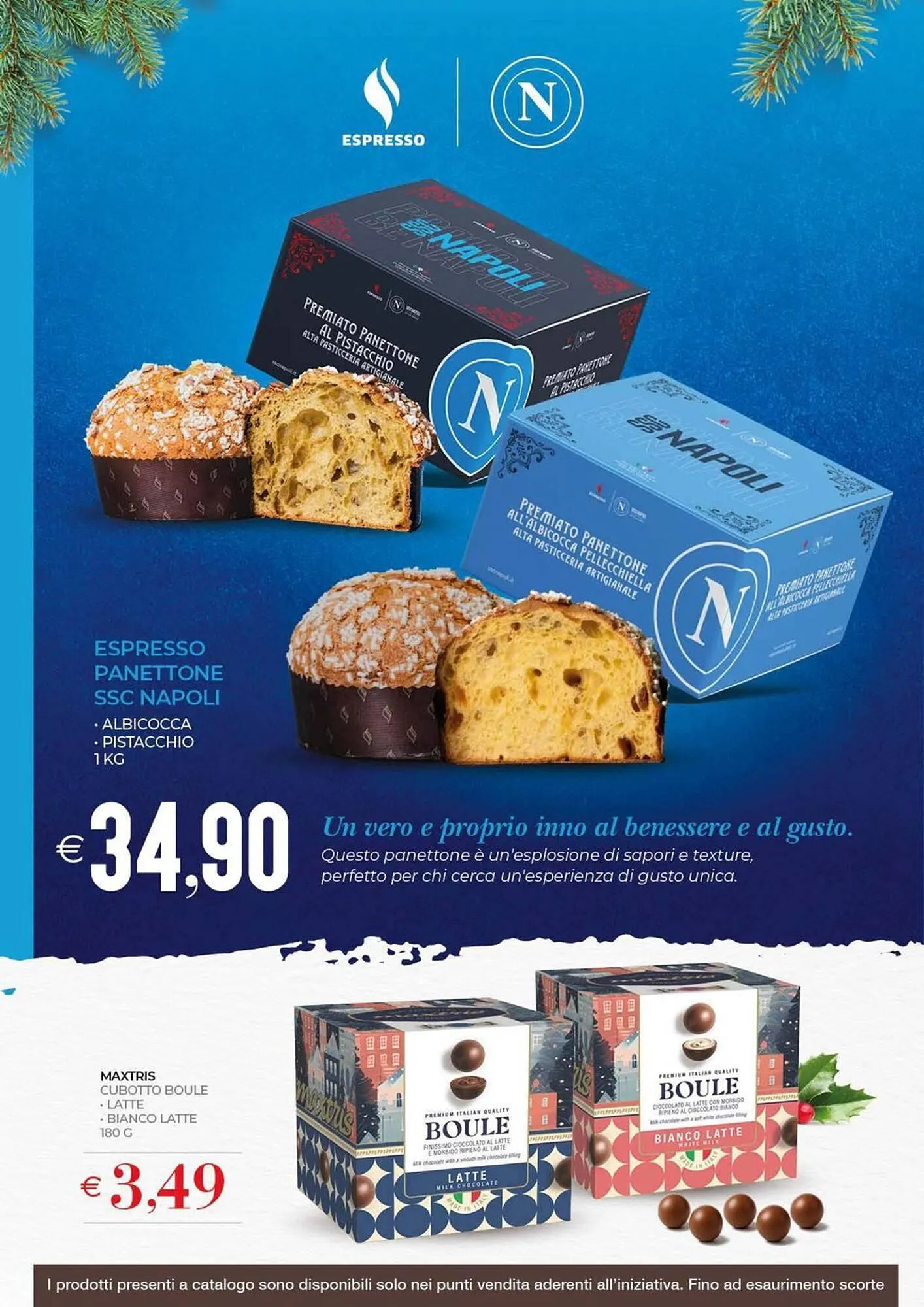 Volantino Dodecà da 19 novembre a 25 dicembre di 2025 - Pagina del volantino 58