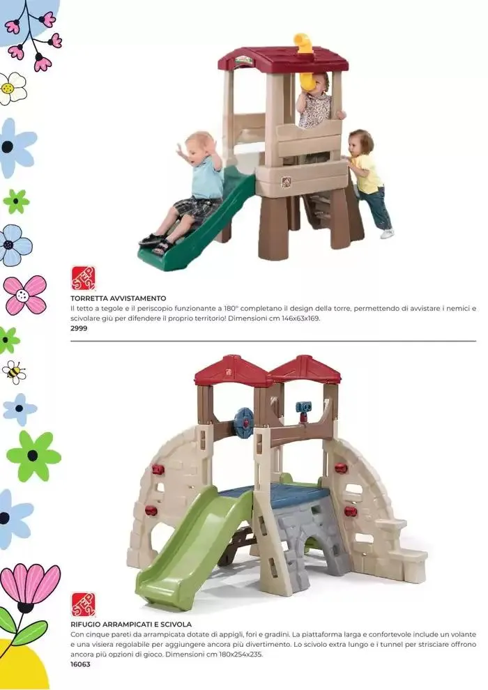 Voglia di aria aperta da 11 febbraio a 30 aprile di 2025 - Pagina del volantino 14