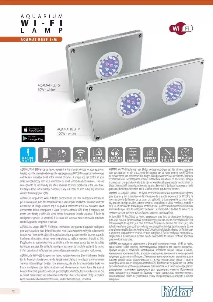 Ferplast da 13 dicembre a 31 dicembre di 2026 - Pagina del volantino 123