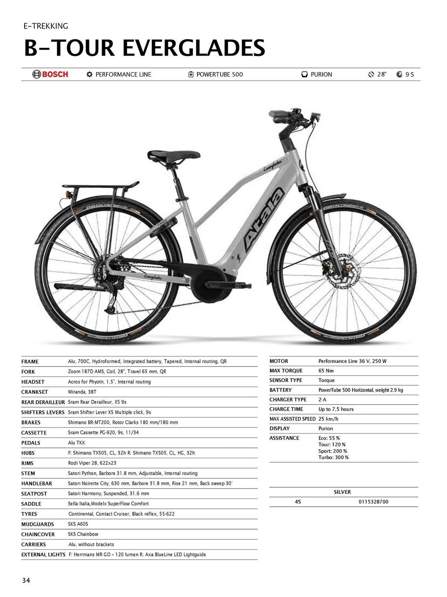 Volantino Atala da 20 novembre a 31 dicembre di 2025 - Pagina del volantino 36