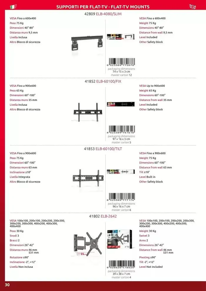 JollyLine da 1 gennaio a 31 dicembre di 2025 - Pagina del volantino 32