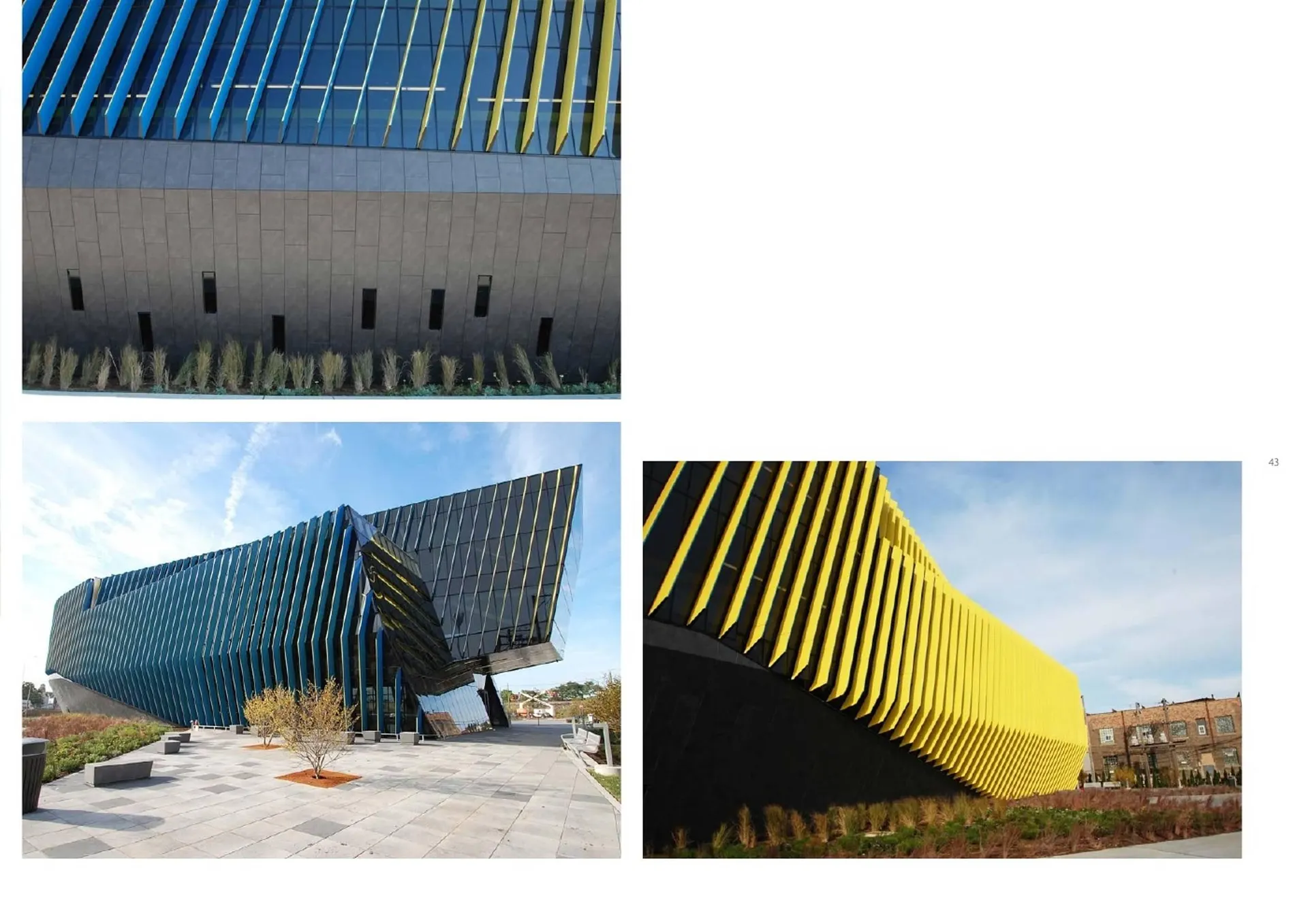 Volantino Porcelanosa da 9 aprile a 28 dicembre di 2024 - Pagina del volantino 43