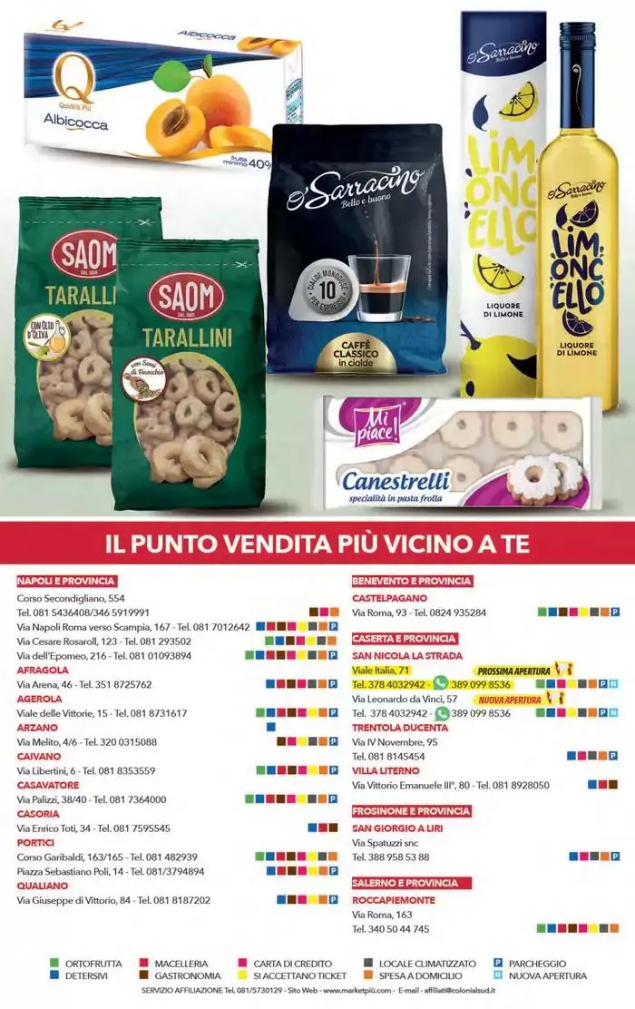 Aspettando la Pasqua da 25 marzo a 5 aprile di 2025 - Pagina del volantino 24