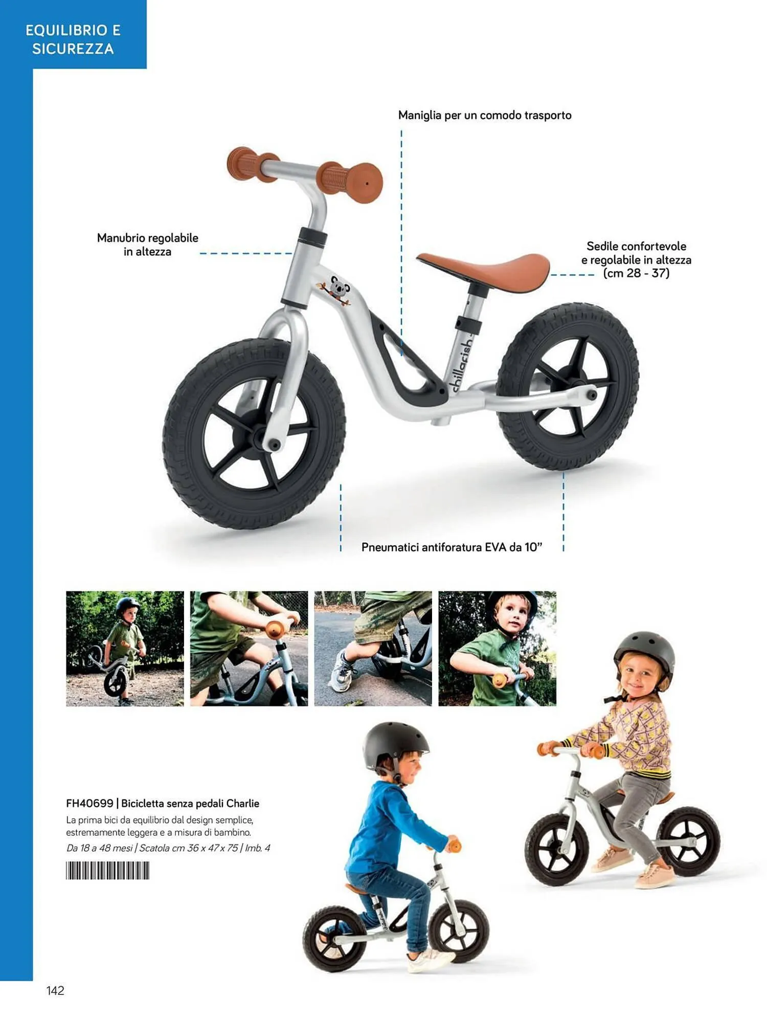 Volantino Selegiochi da 6 marzo a 20 marzo di 2024 - Pagina del volantino 144