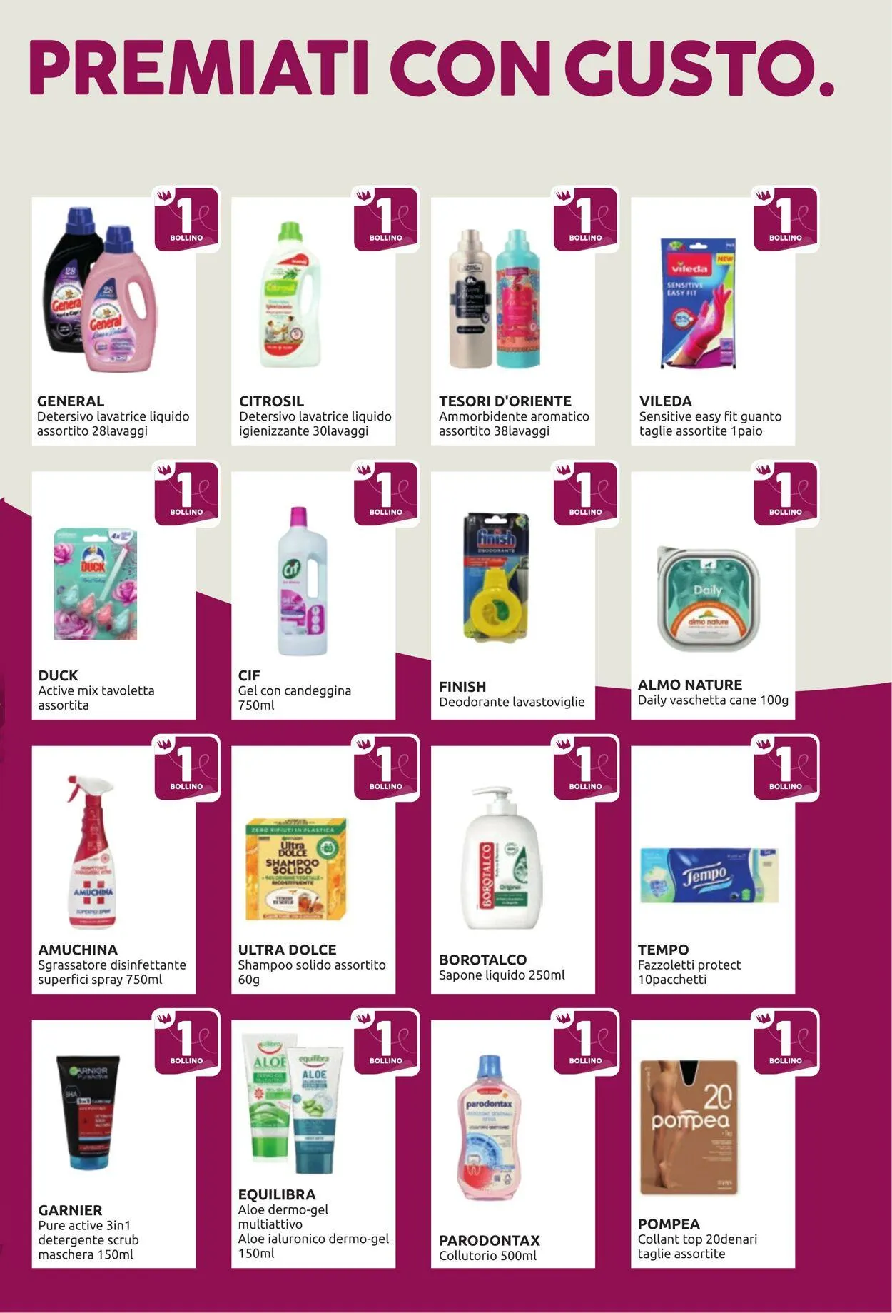 IperSoap Volantino attuale da 30 novembre a 14 dicembre di 2024 - Pagina del volantino 10