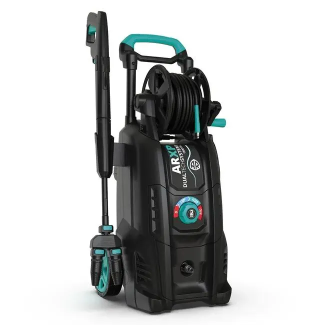 Idropulitrice elettrica ANNOVI REVERBERI ARXP 150DTS 150 bar