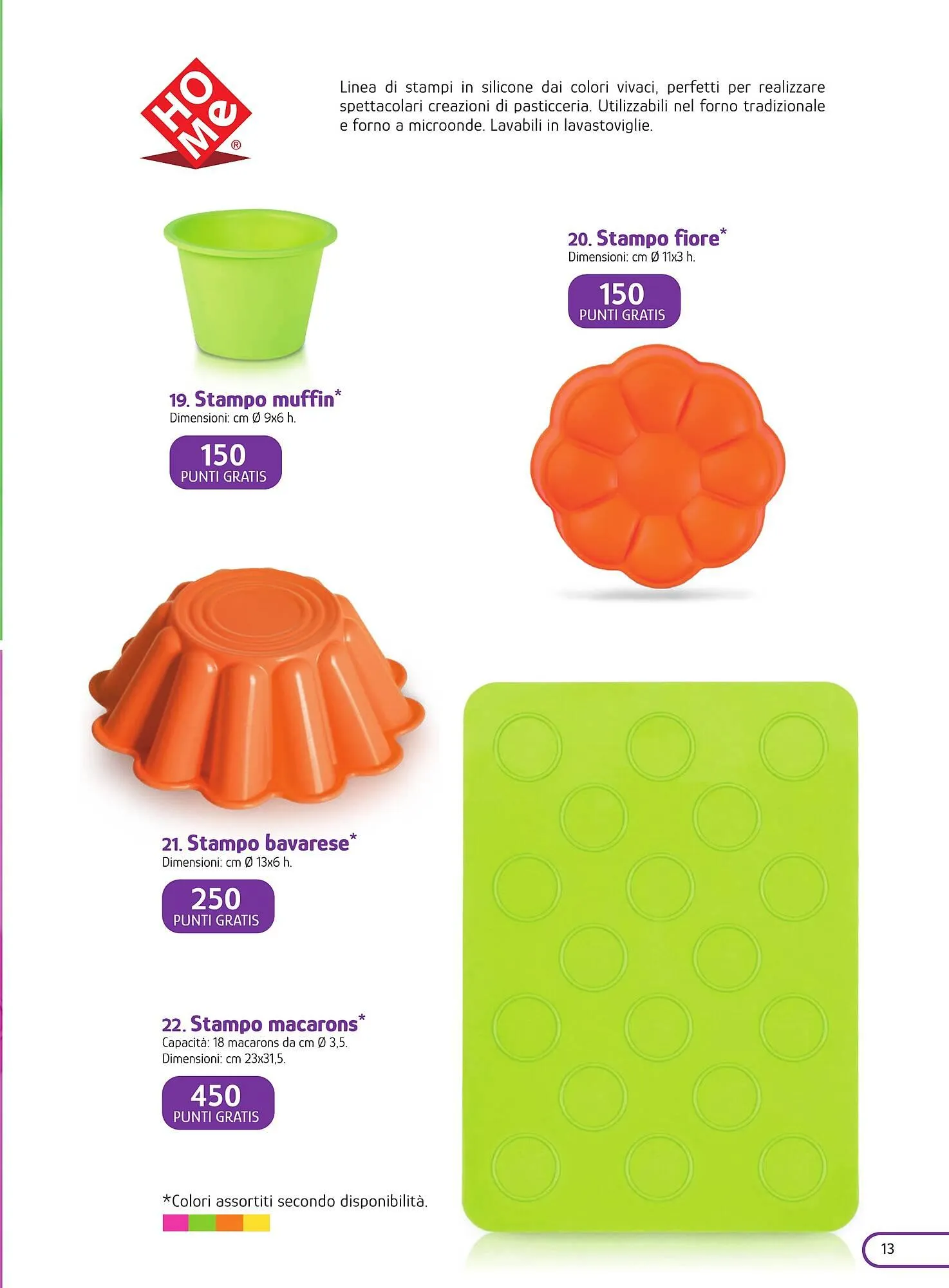 Volantino Sì con te da 8 maggio a 22 febbraio di 2026 - Pagina del volantino 13