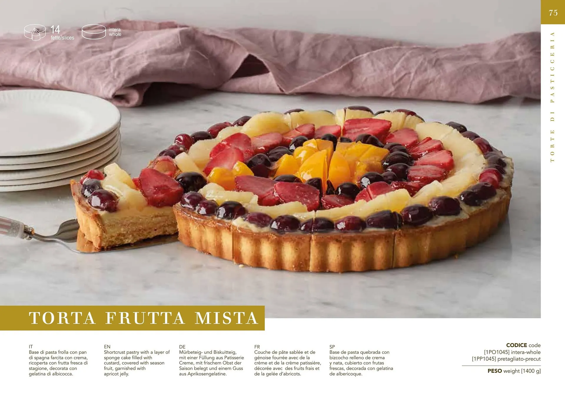 Volantino Ag Cash Carry da 6 giugno a 3 gennaio di 2026 - Pagina del volantino 75