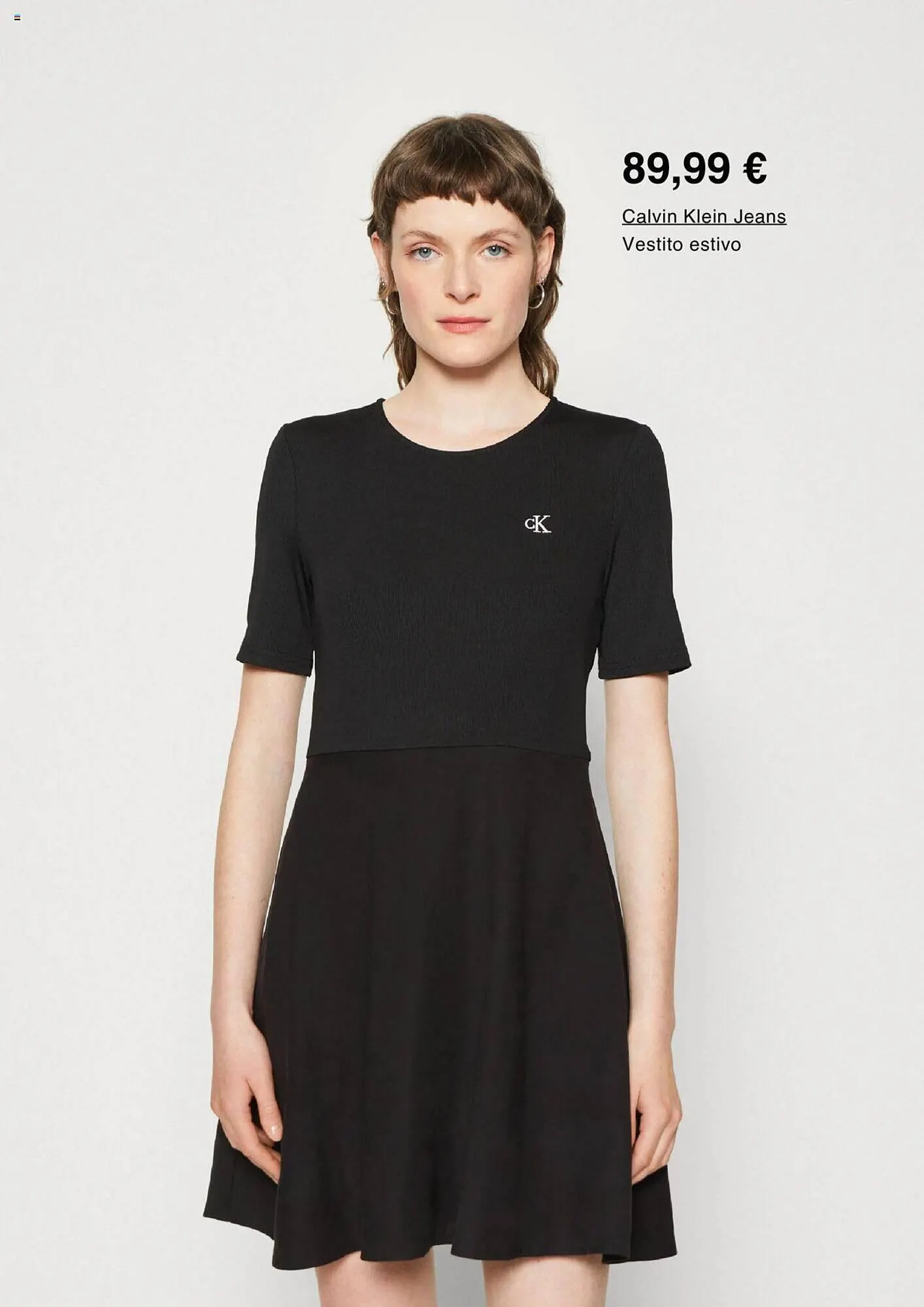 Volantino Zalando da 1 settembre a 30 settembre di 2023 - Pagina del volantino 15