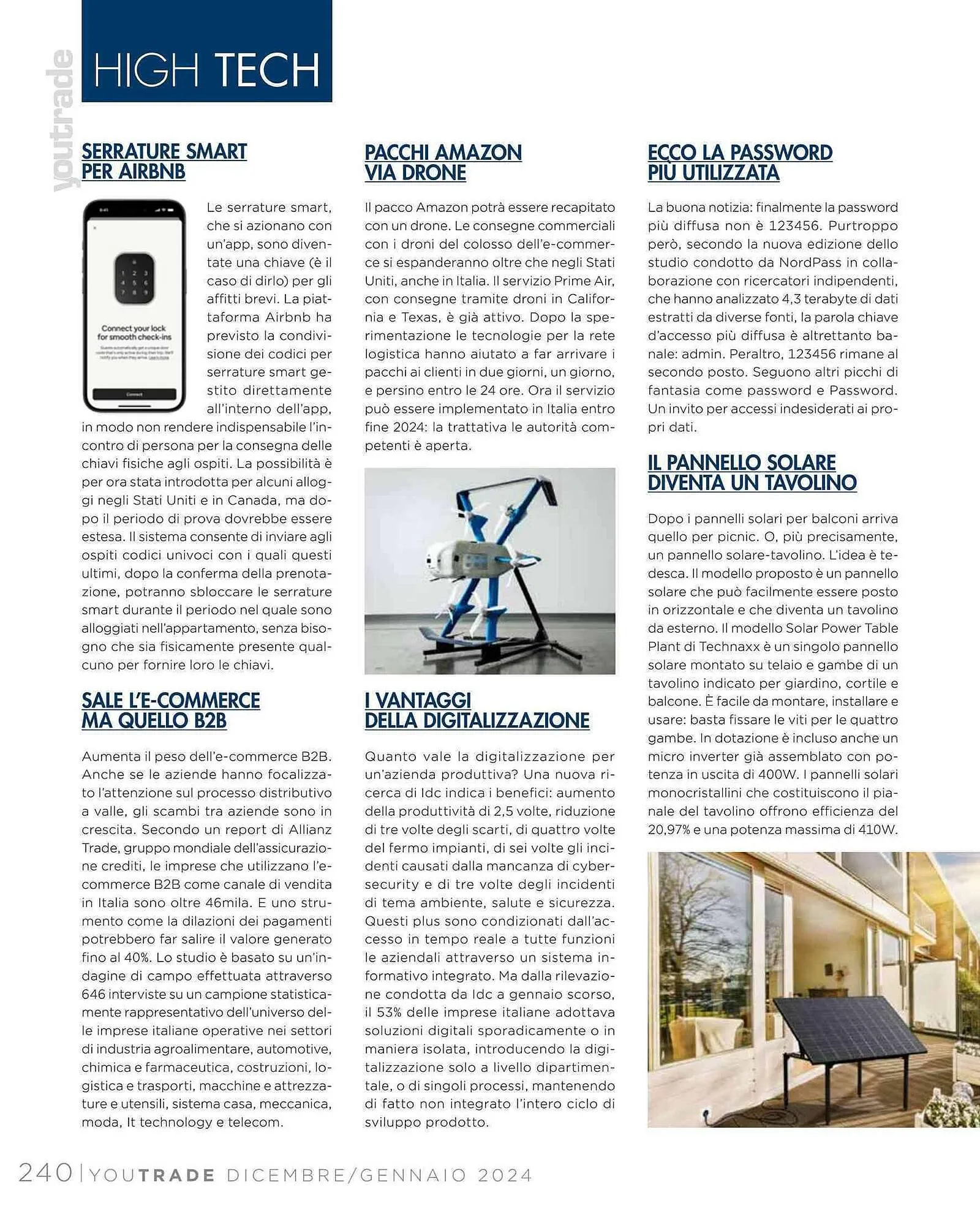 Volantino BigMat da 25 gennaio a 31 gennaio di 2024 - Pagina del volantino 242