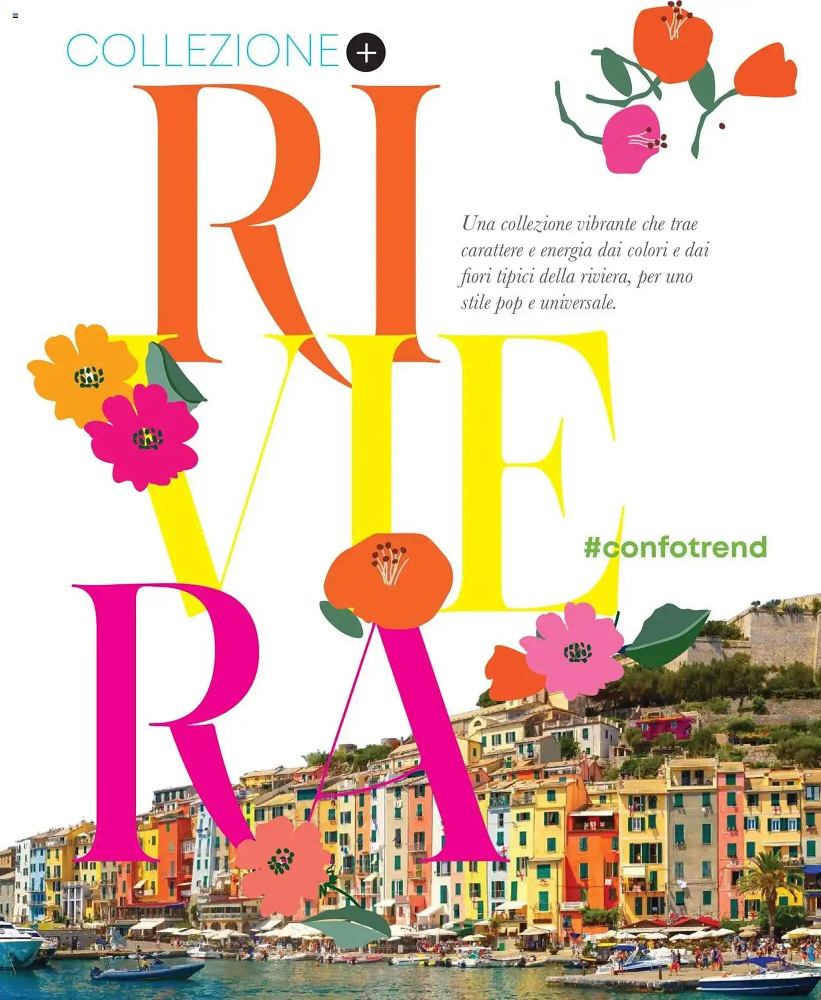 Volantino Conforama da 9 aprile a 21 settembre di 2025 - Pagina del volantino 6