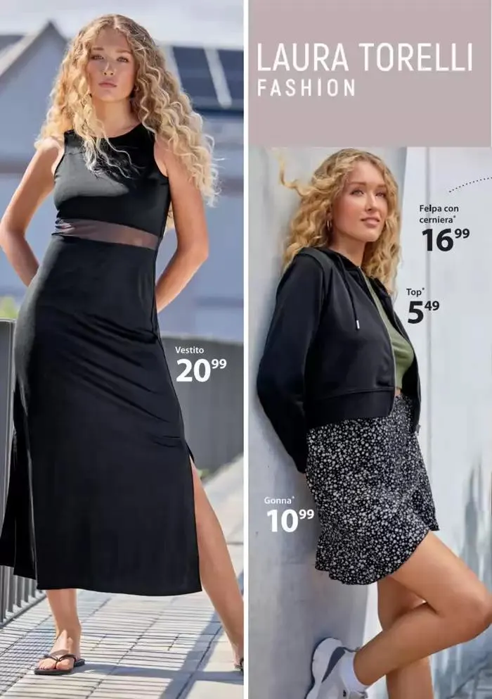 Volantino NKD da 22 aprile a 22 aprile di 2025 - Pagina del volantino 2