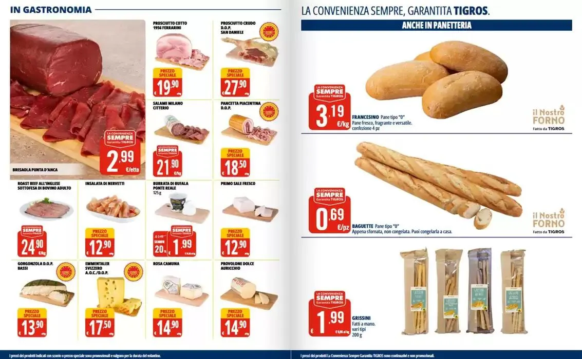 2x1 da 30 ottobre a 12 novembre di 2024 - Pagina del volantino 7