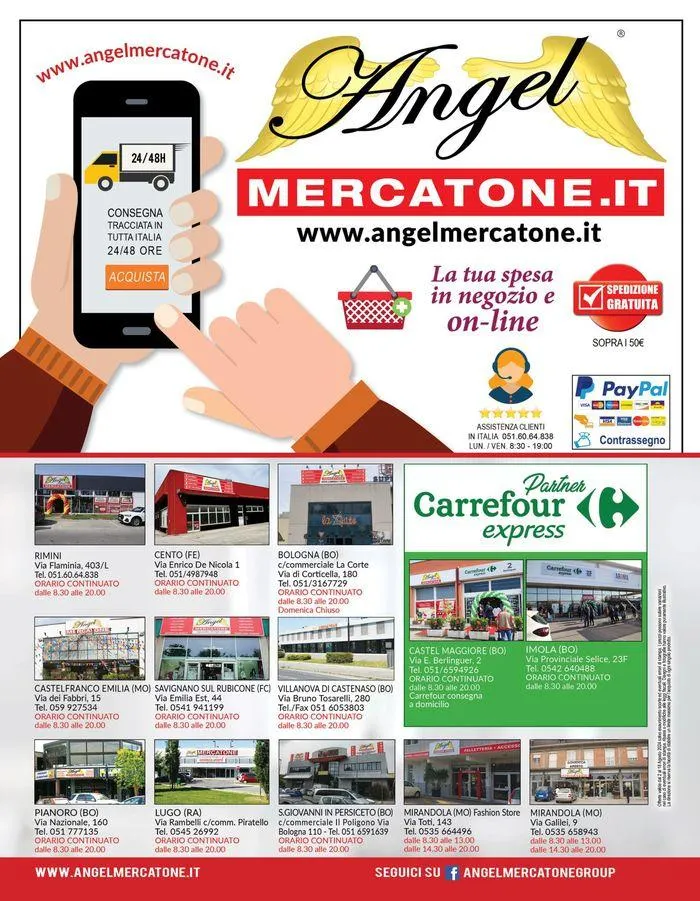 Best price da 2 agosto a 18 agosto di 2024 - Pagina del volantino 8