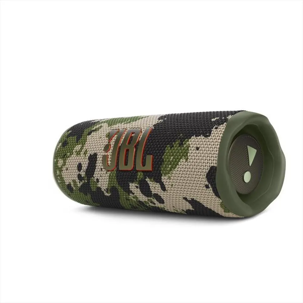 JBL - Speaker Bluetooth FLIP 6-MILITARE