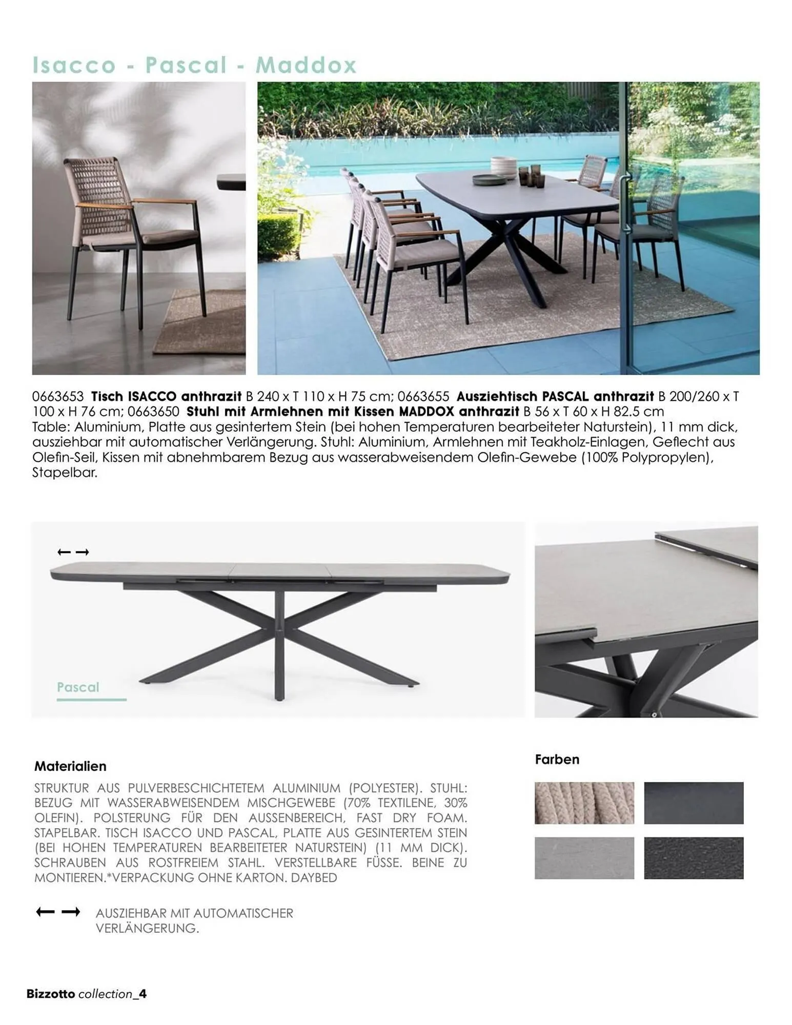 Volantino Bizzotto da 19 febbraio a 31 dicembre di 2025 - Pagina del volantino 6