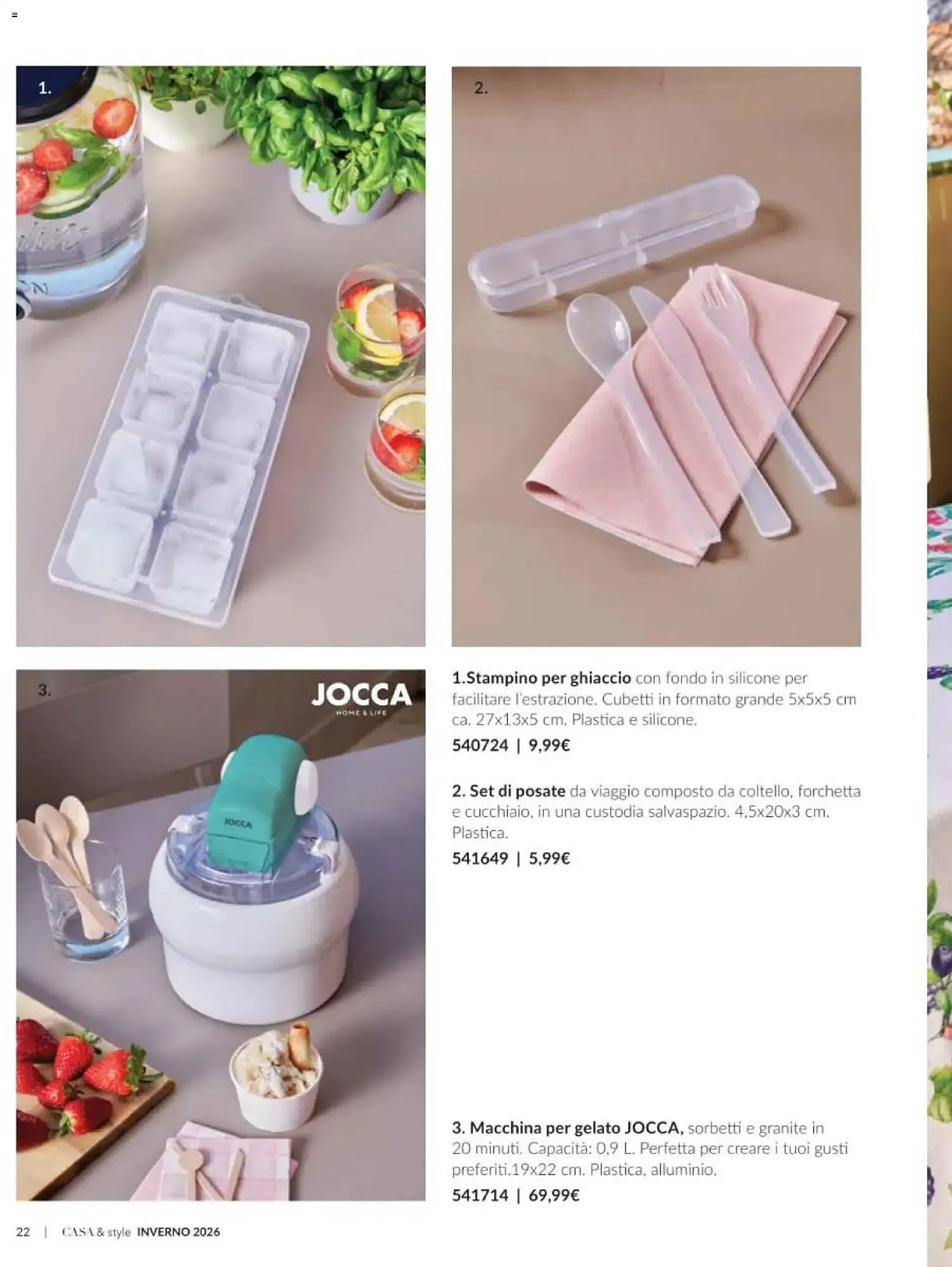 Catalogo Avon da 31 dicembre a 31 marzo di 2026 - Pagina del volantino 22