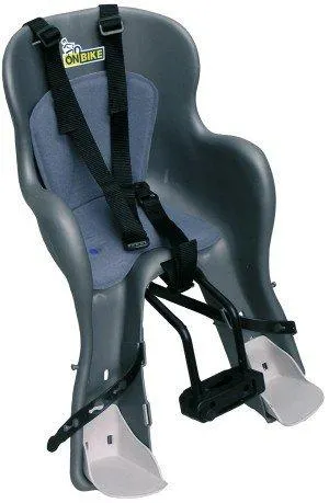 Seggiolino Bici Anteriore Kiki