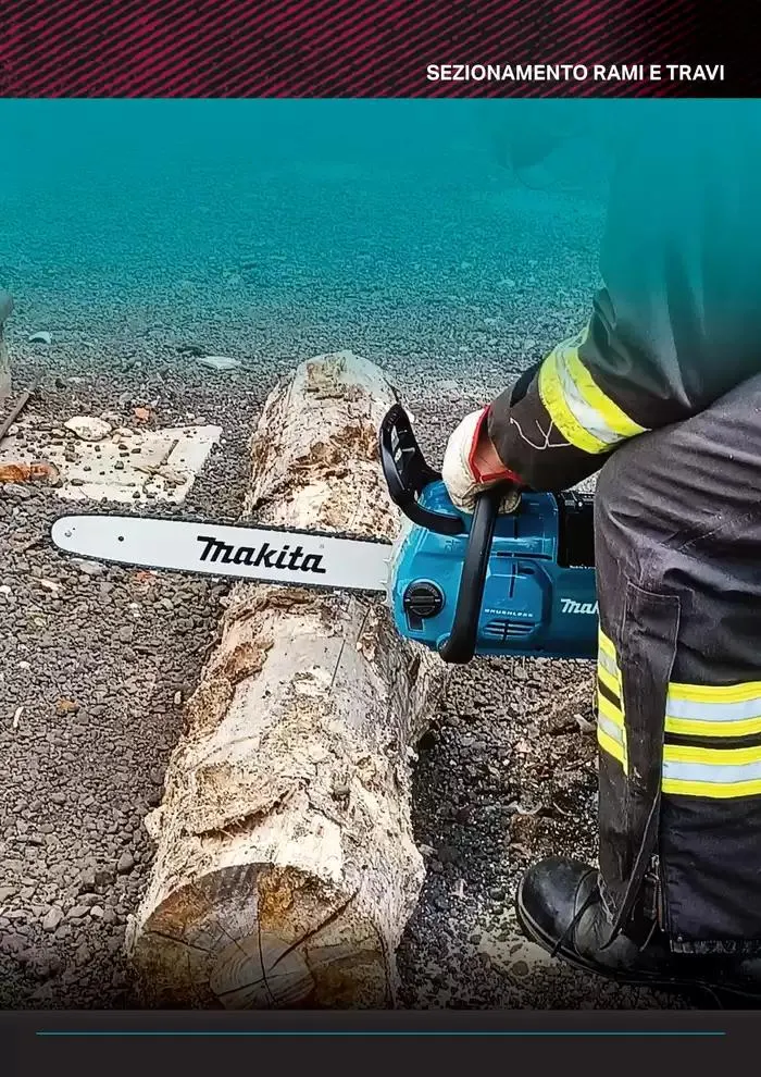 Rescue Cataloge da 17 gennaio a 31 dicembre di 2025 - Pagina del volantino 23