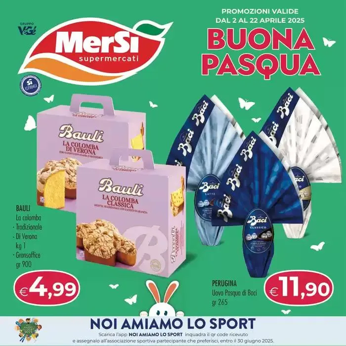 Buona Pasqua - 1