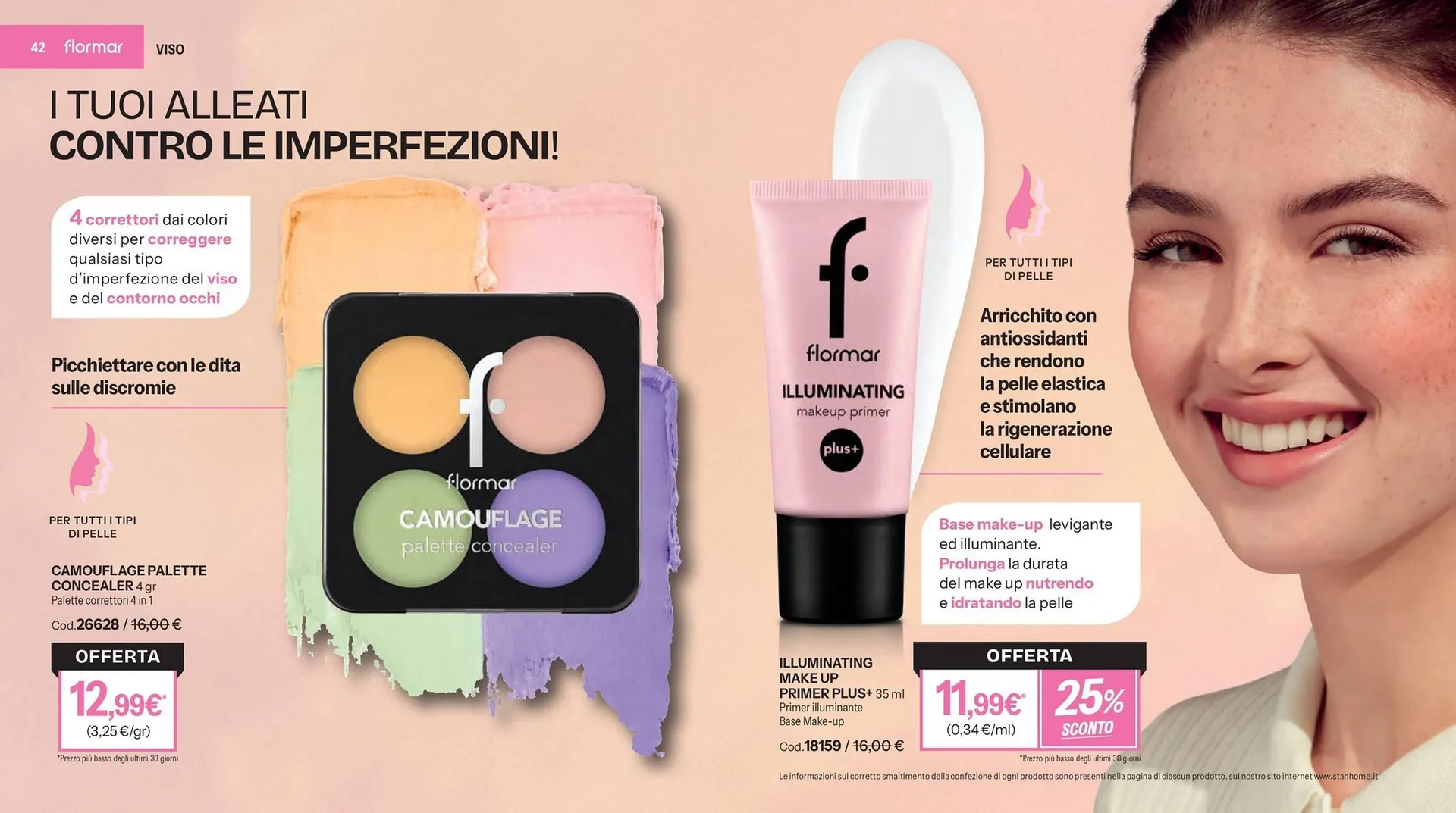 Catalogo Stanhome da 12 maggio a 29 maggio di 2026 - Pagina del volantino 22