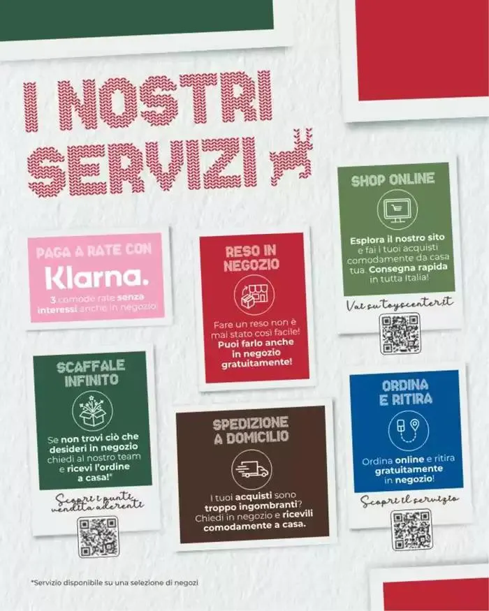 Catalogo di natale 2024! da 19 novembre a 24 dicembre di 2024 - Pagina del volantino 49