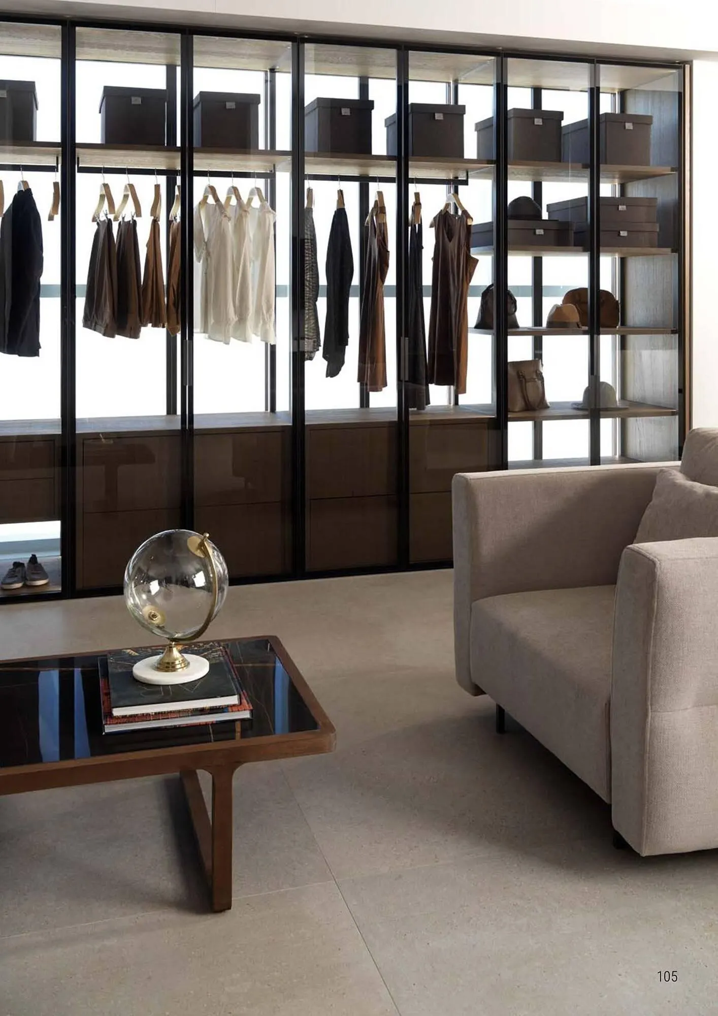 Volantino Porcelanosa da 18 febbraio a 31 dicembre di 2025 - Pagina del volantino 105