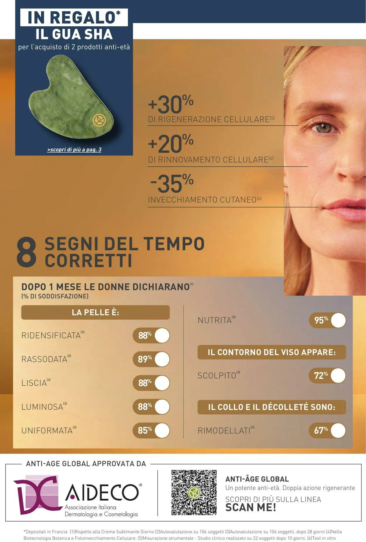 Yves Rocher Volantino attuale da 14 marzo a 28 marzo di 2024 - Pagina del volantino 4