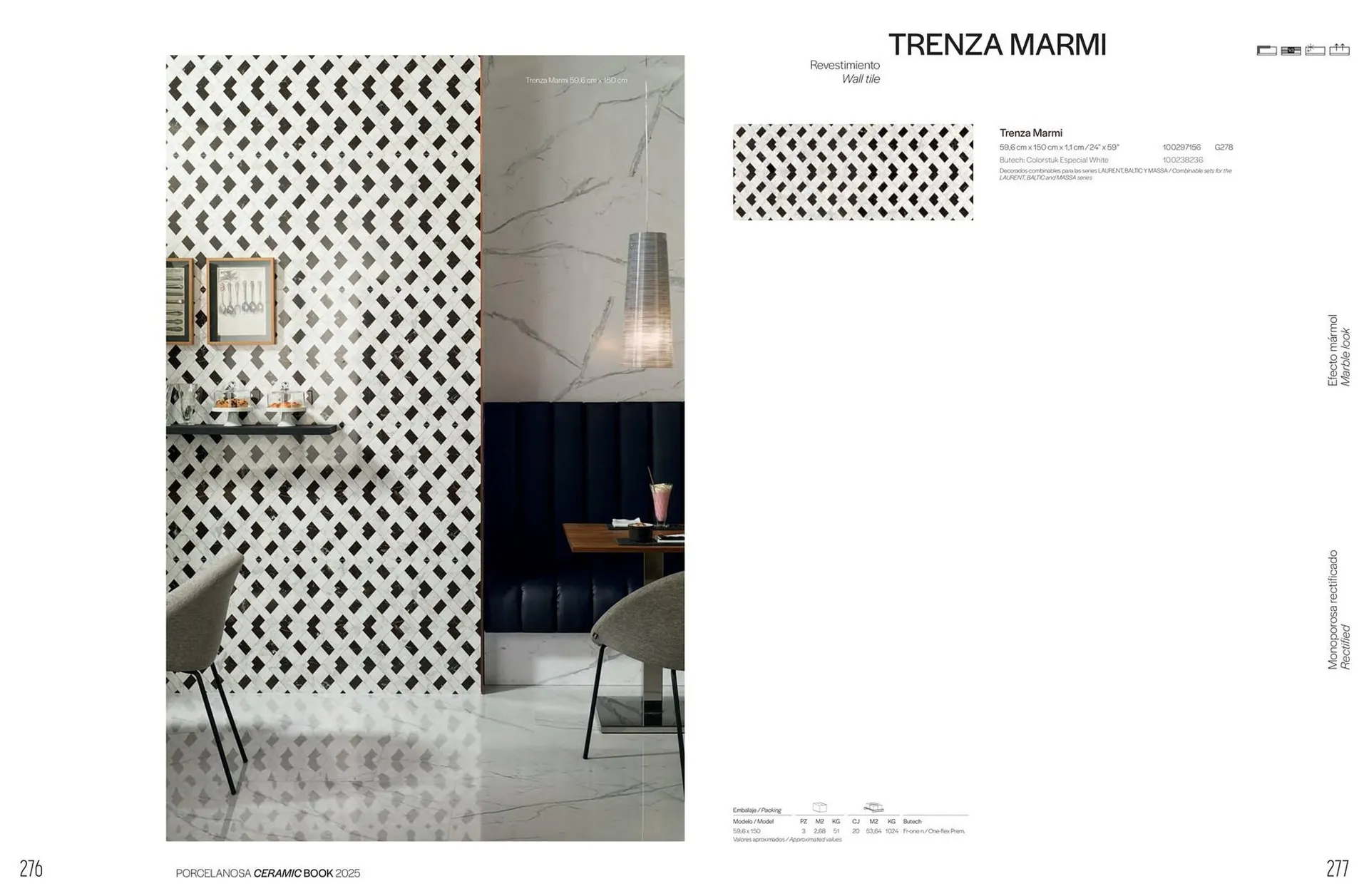 Volantino Porcelanosa da 18 febbraio a 31 dicembre di 2025 - Pagina del volantino 140