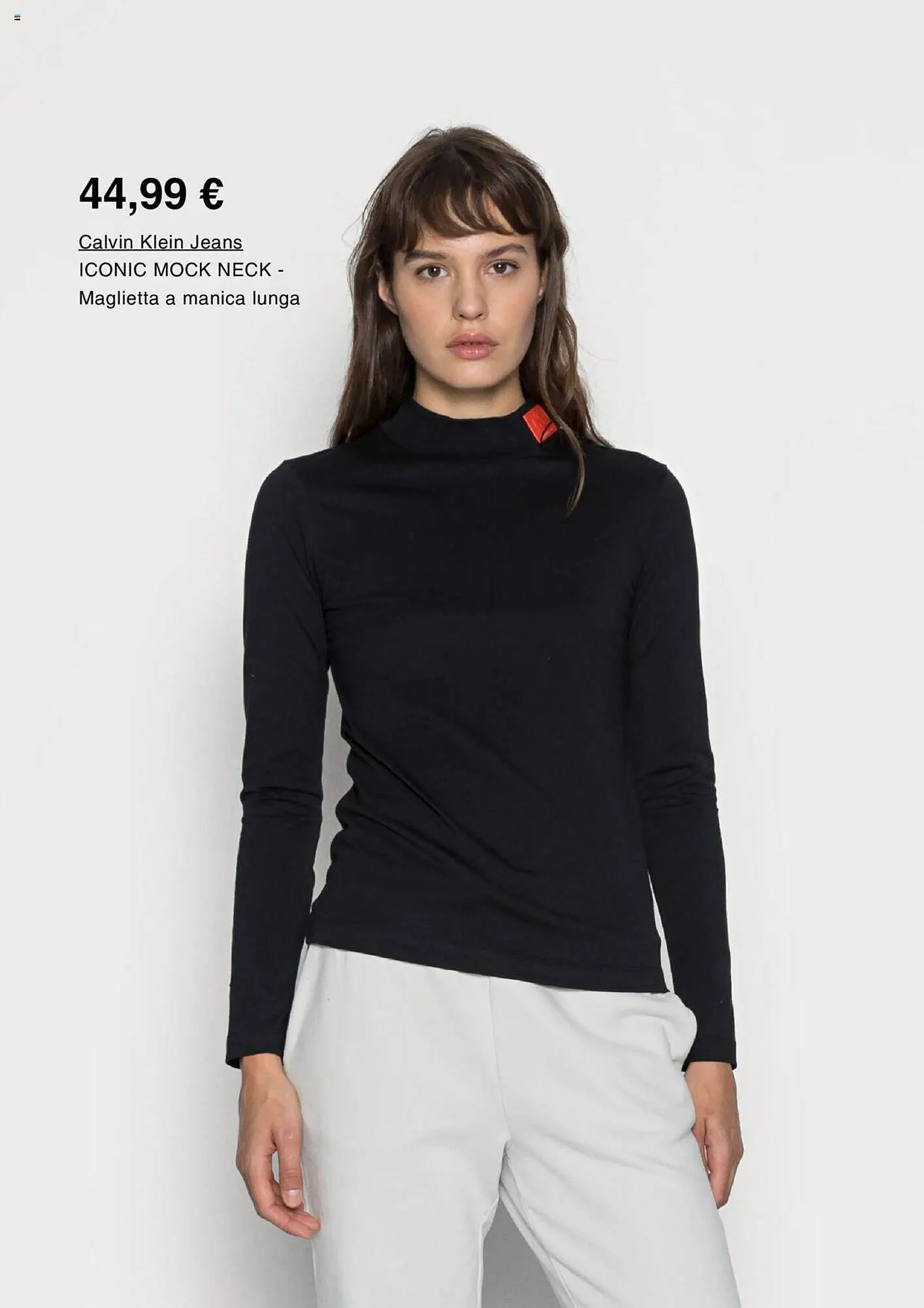 Volantino Zalando da 1 settembre a 30 settembre di 2023 - Pagina del volantino 7