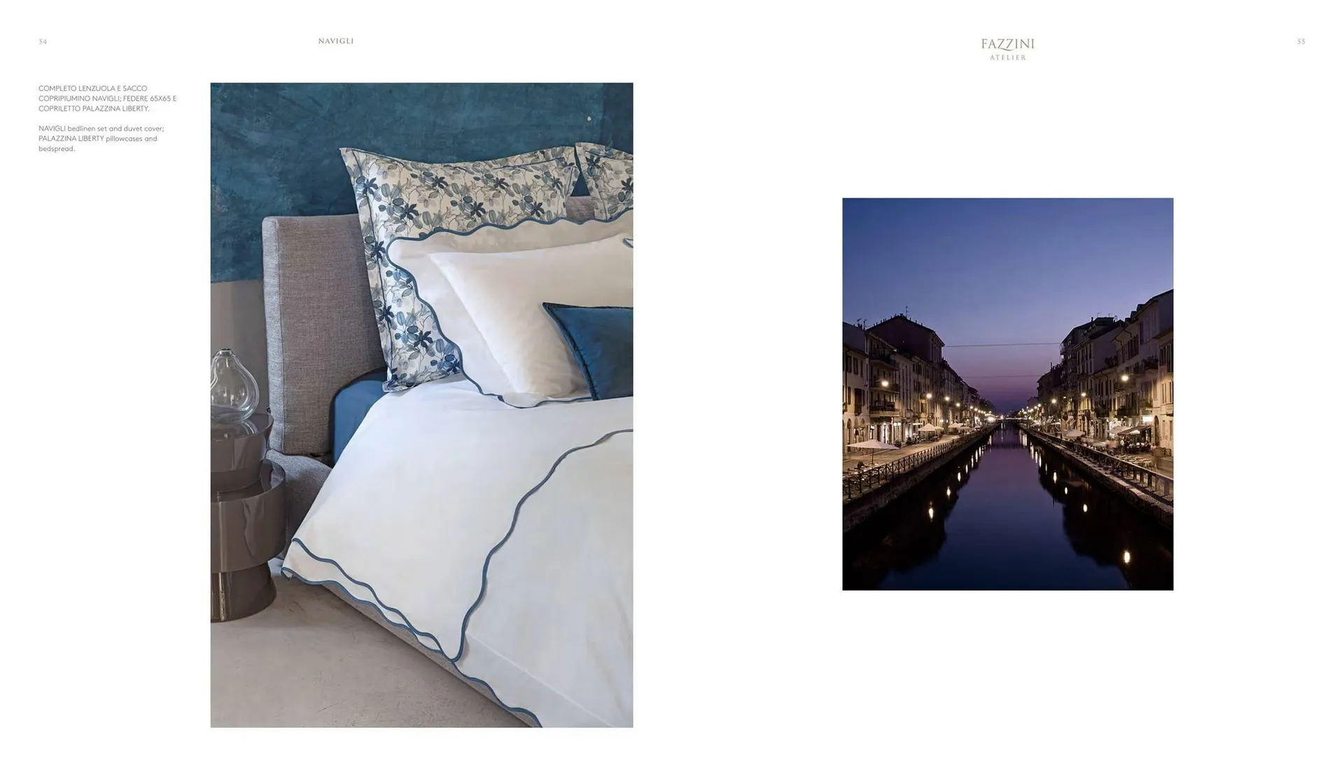 Volantino Fazzini da 21 febbraio a 31 dicembre di 2025 - Pagina del volantino 28