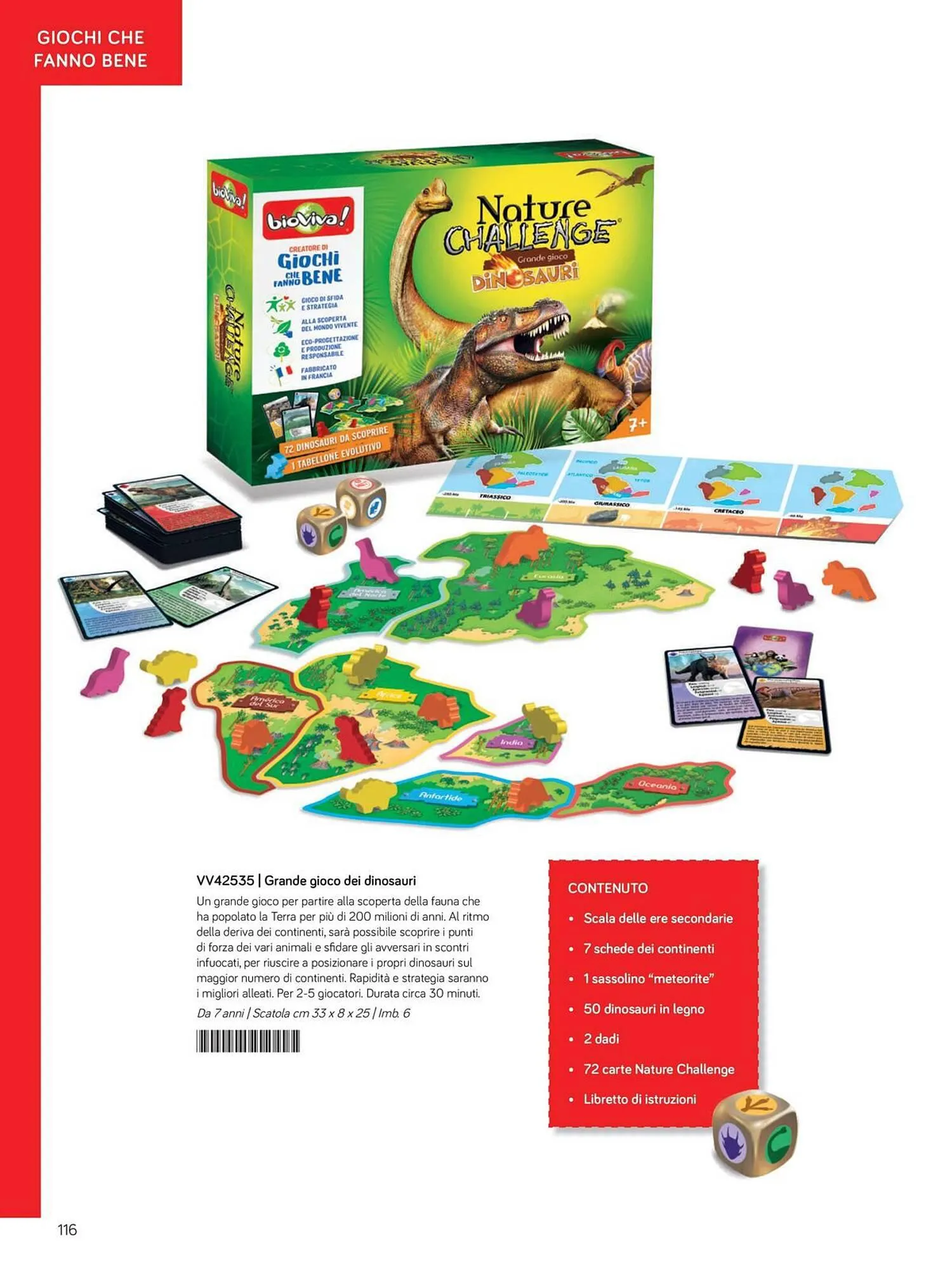 Volantino Selegiochi da 6 marzo a 20 marzo di 2024 - Pagina del volantino 118