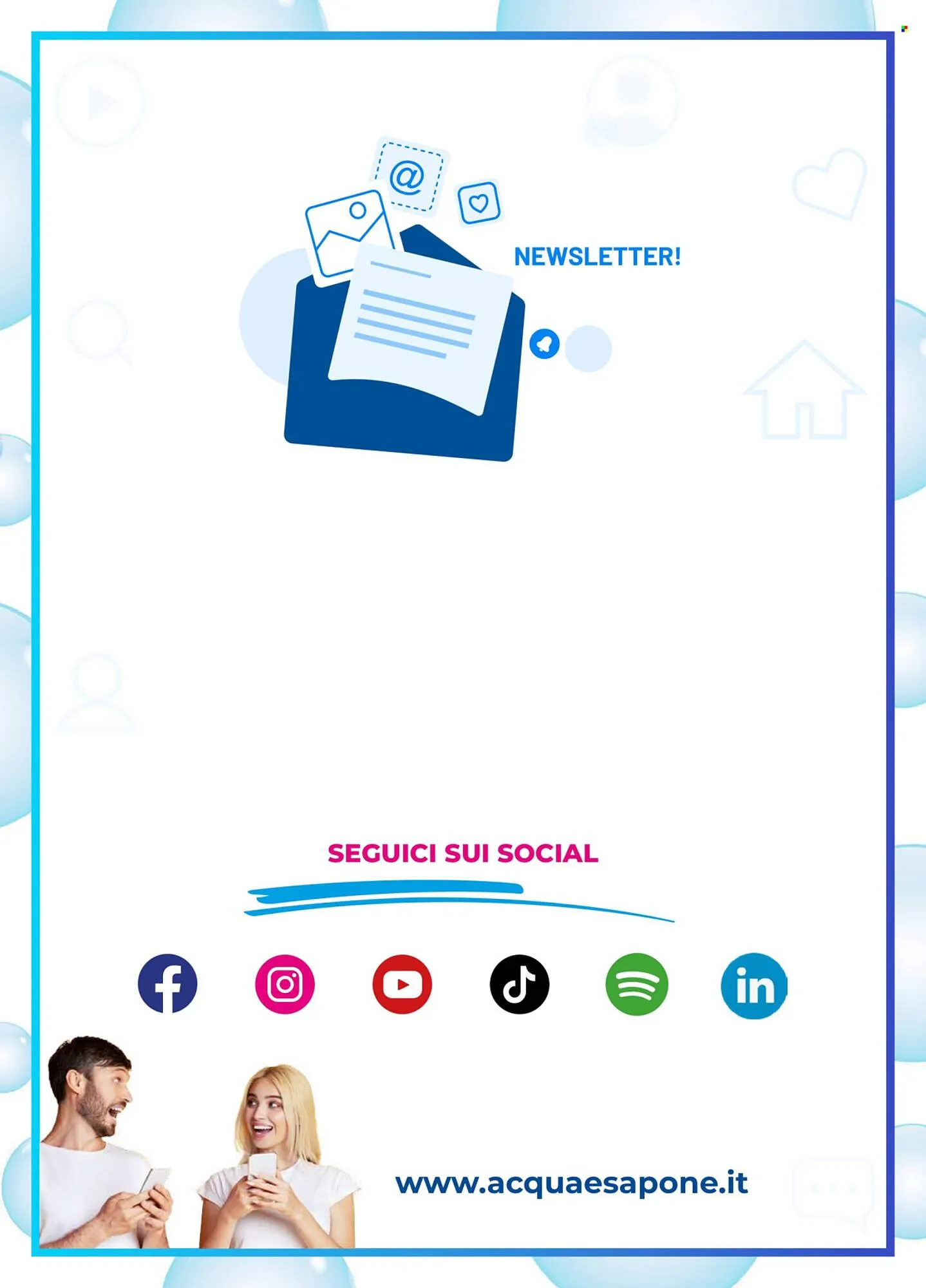 Volantino Acqua & Sapone da 10 agosto a 30 agosto di 2025 - Pagina del volantino 15