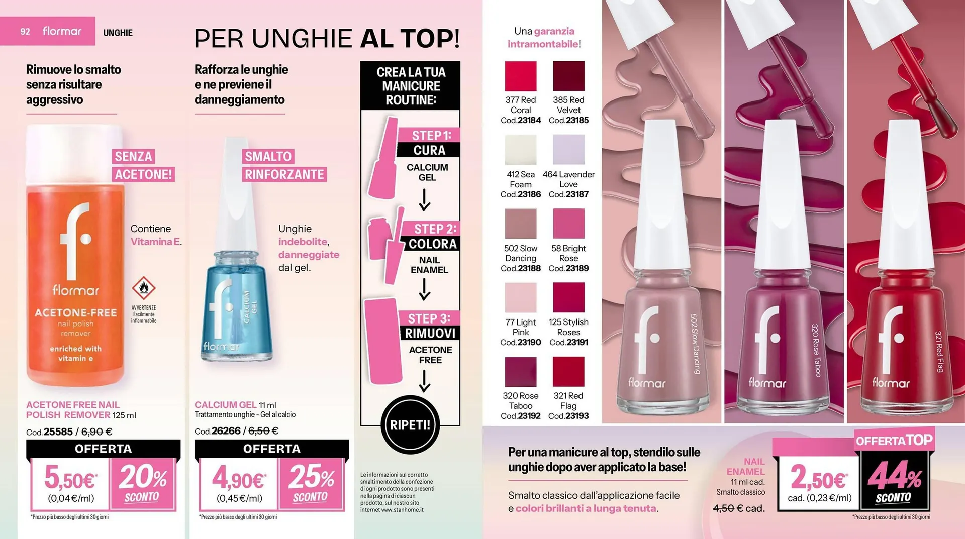 Catalogo Stanhome da 11 novembre a 28 novembre di 2025 - Pagina del volantino 47