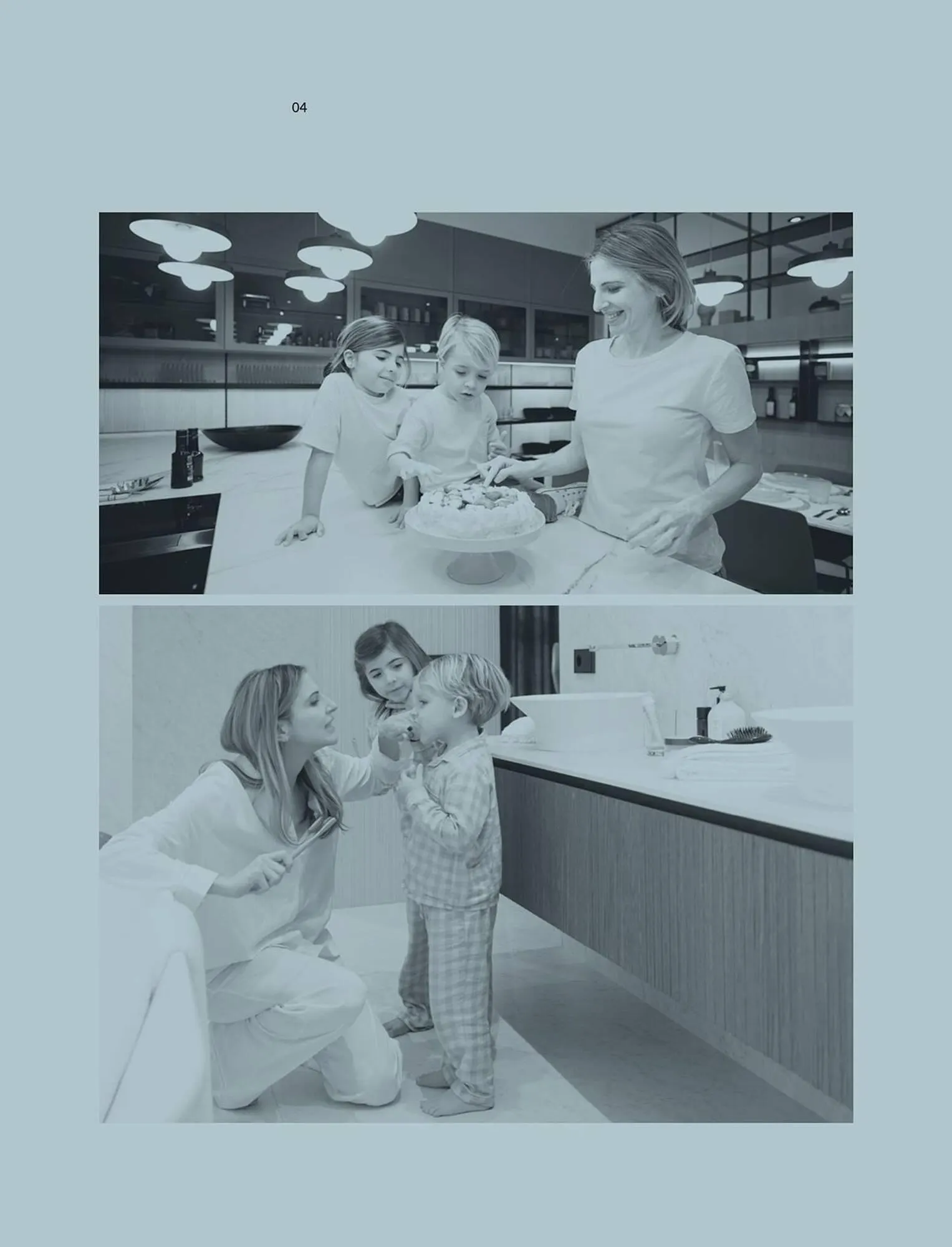 Catalogue Porcelanosa du 27 juin au 31 décembre 2025 - Catalogue page 4