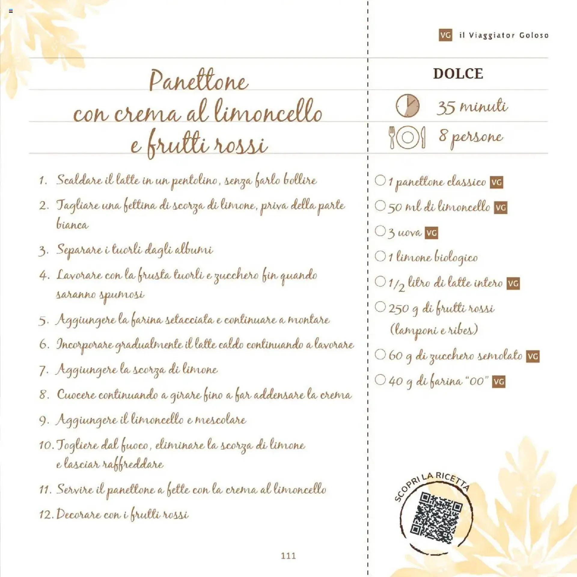 Volantino Unes da 26 novembre a 7 gennaio di 2025 - Pagina del volantino 111