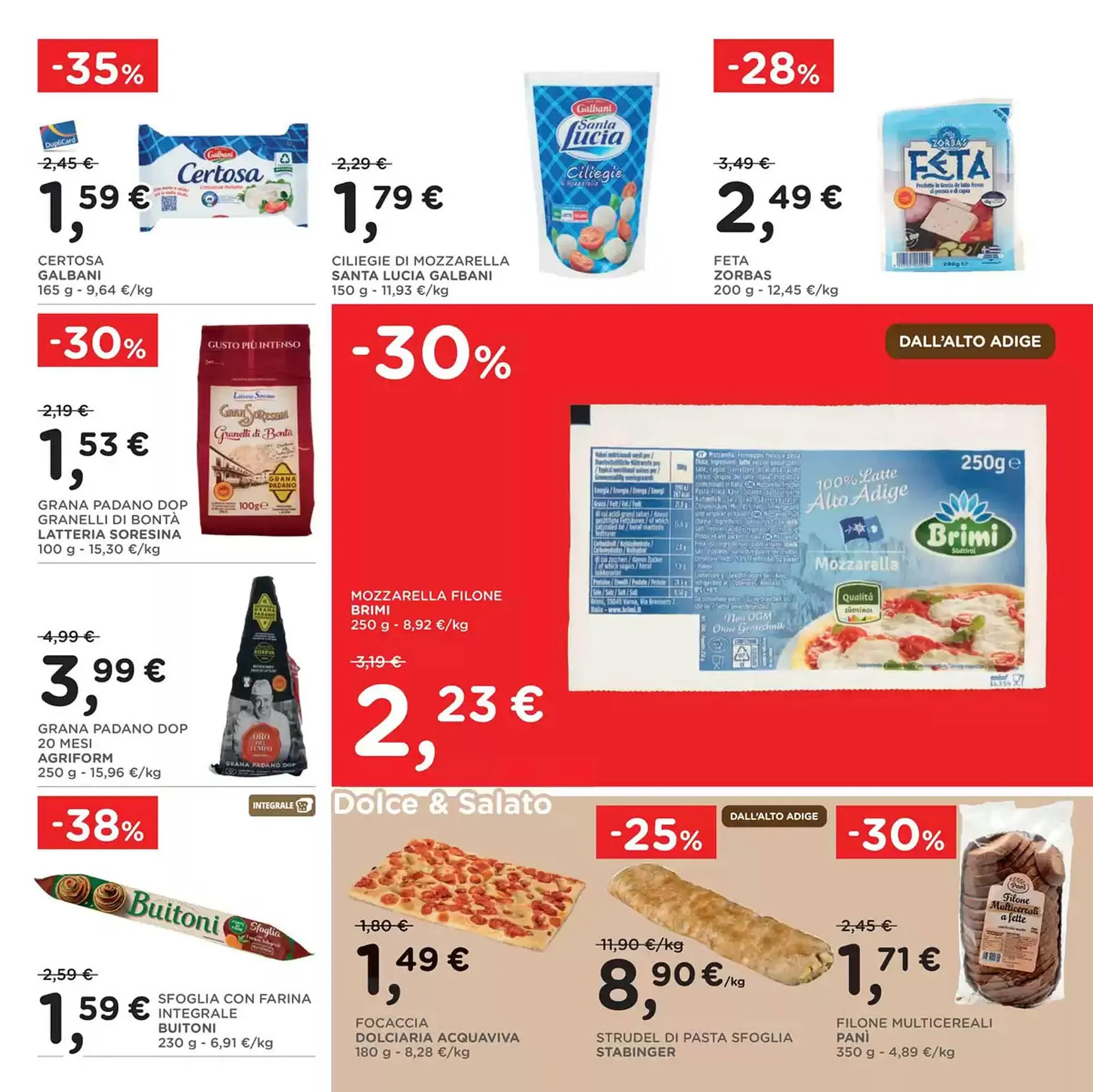 Volantino Poli da 5 maggio a 20 maggio di 2025 - Pagina del volantino 15