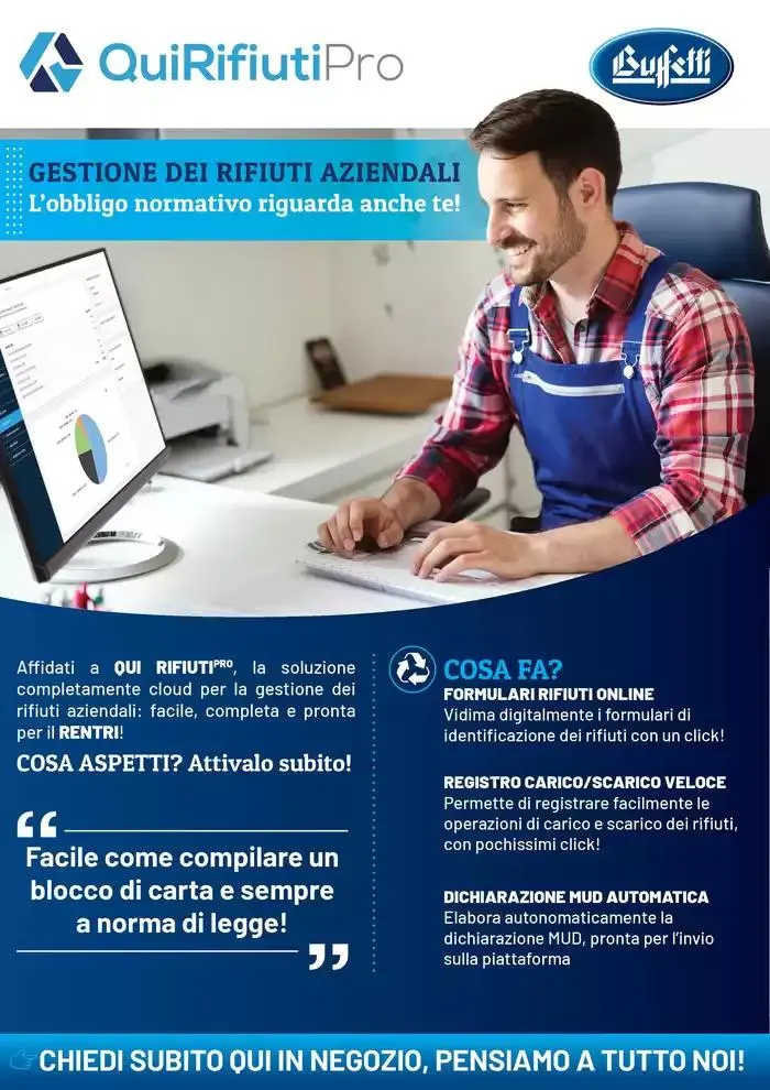 Pronti per l'estate? da 2 maggio a 30 giugno di 2025 - Pagina del volantino 18