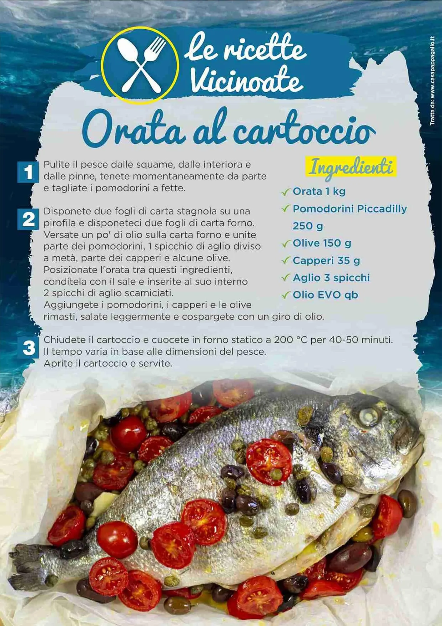 Volantino Vicino a te supermercati da 3 novembre a 16 novembre di 2025 - Pagina del volantino 20