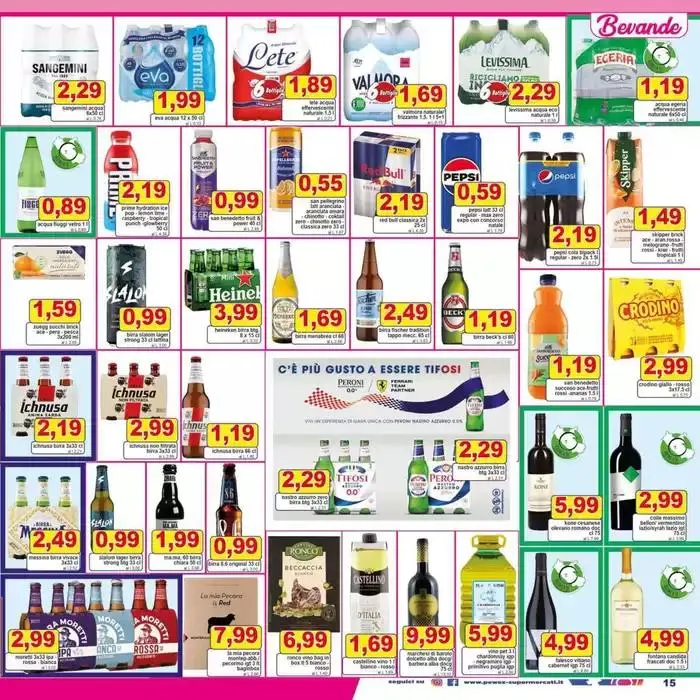 Black Friday da 22 novembre a 2 dicembre di 2024 - Pagina del volantino 6