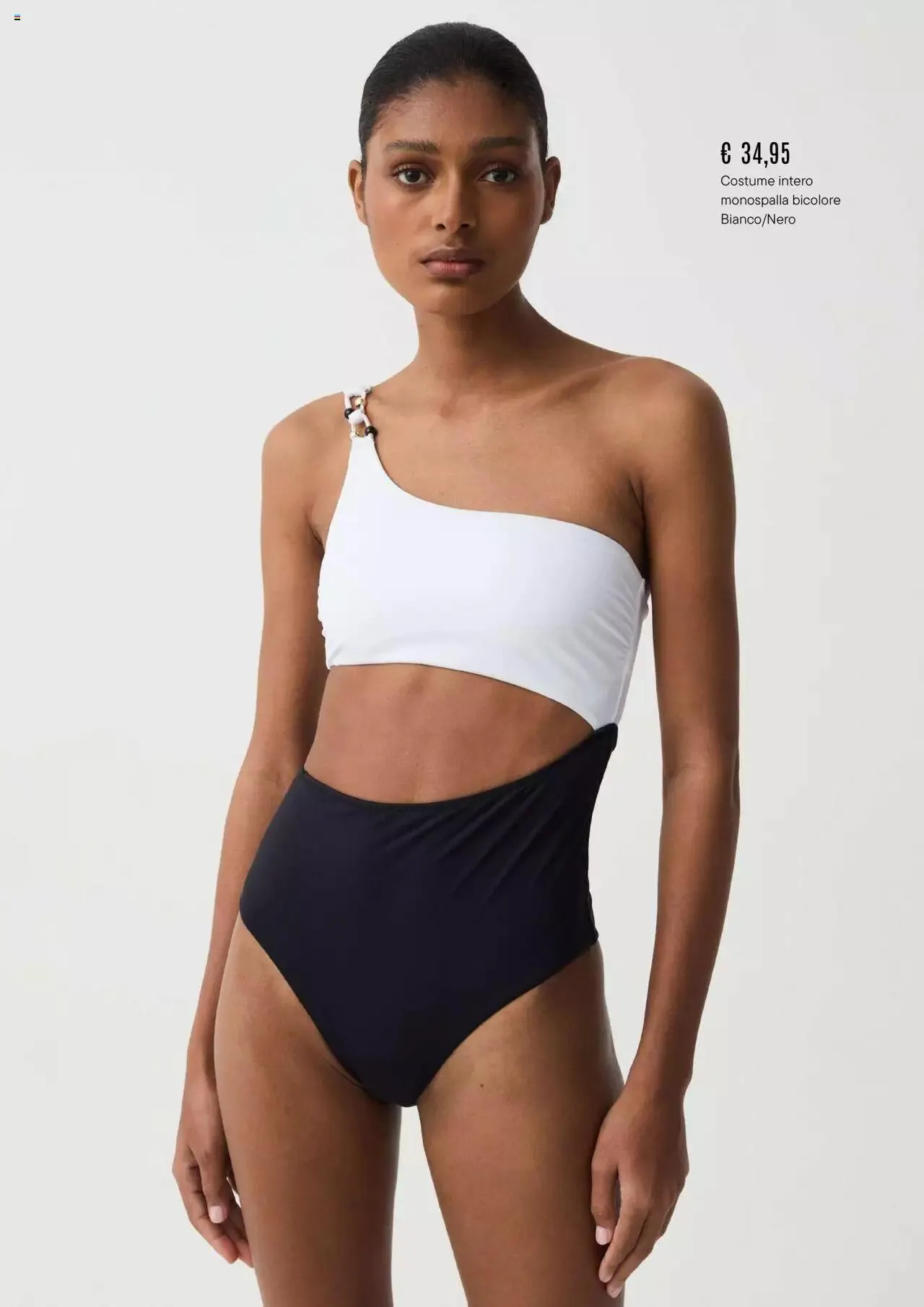 Volantino OVS da 1 luglio a 31 dicembre di 2024 - Pagina del volantino 10