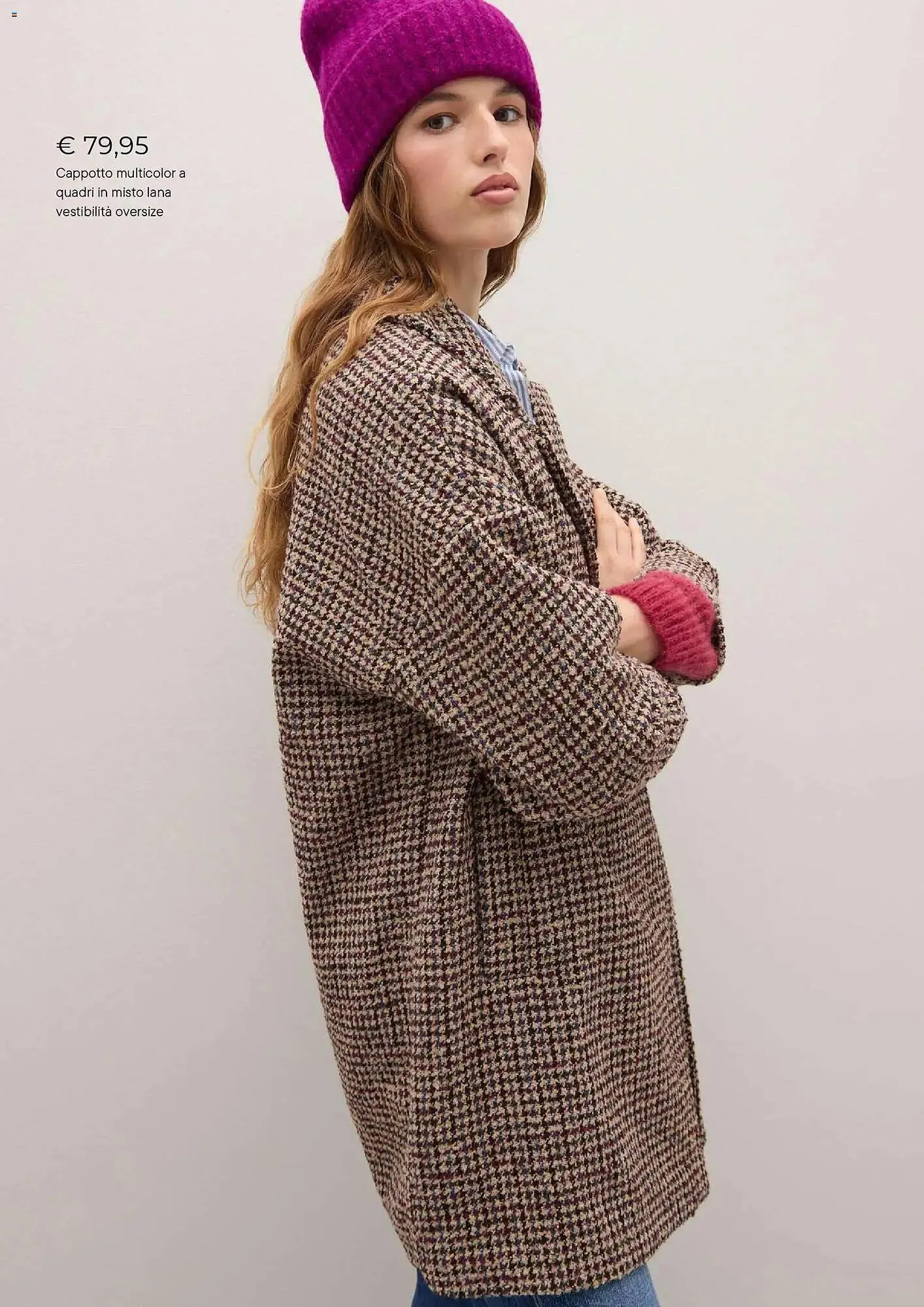 Volantino OVS da 6 dicembre a 5 gennaio di 2026 - Pagina del volantino 2