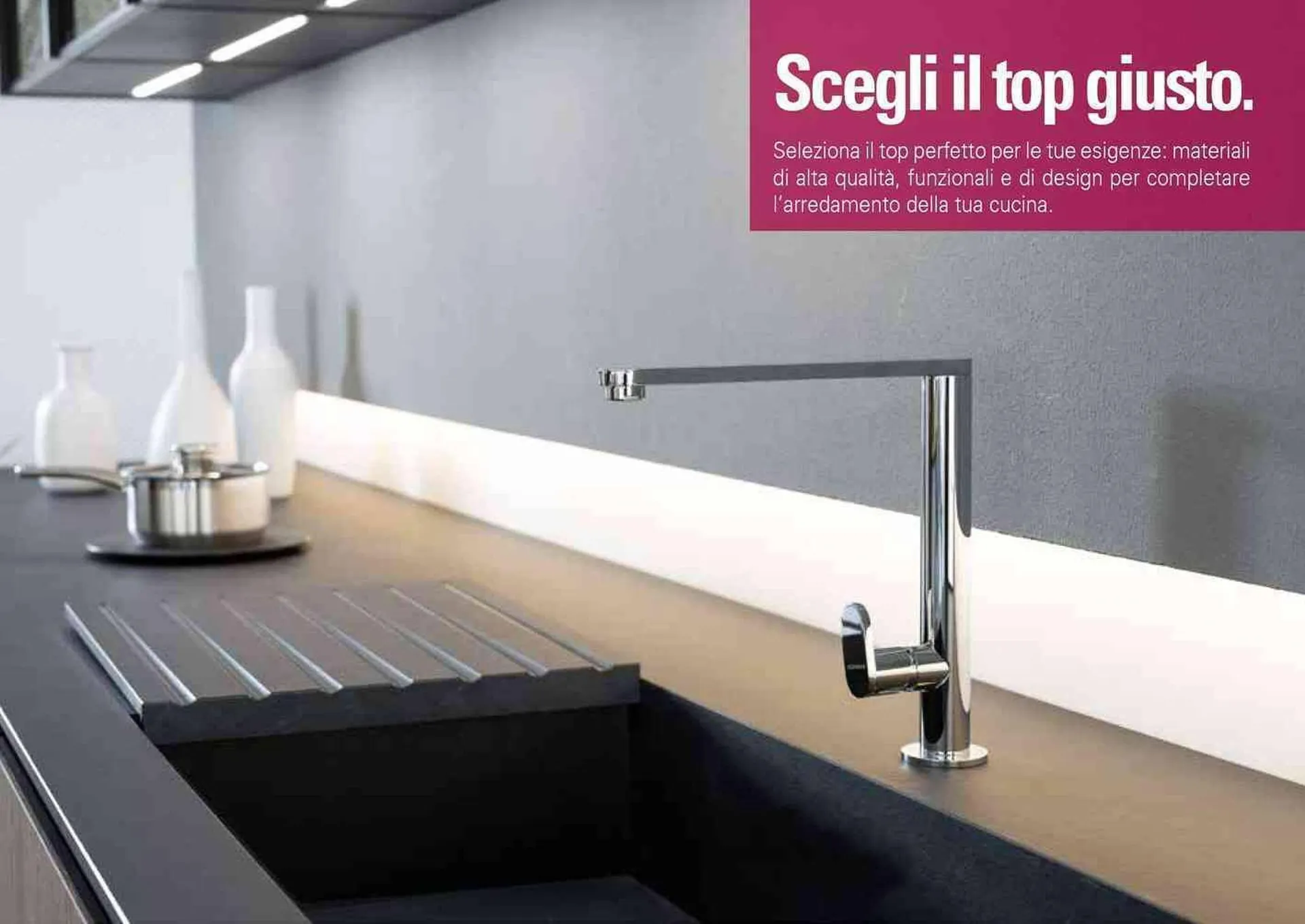 Volantino Harte da 6 novembre a 30 novembre di 2023 - Pagina del volantino 5