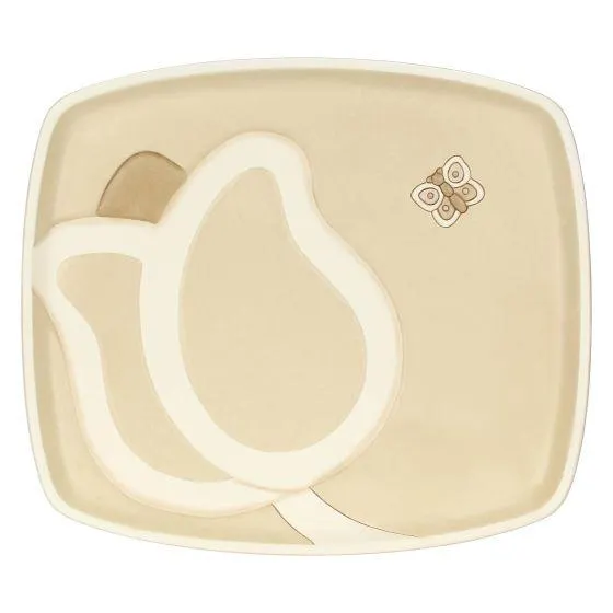 Centrotavola in ceramica Iconic Elegance