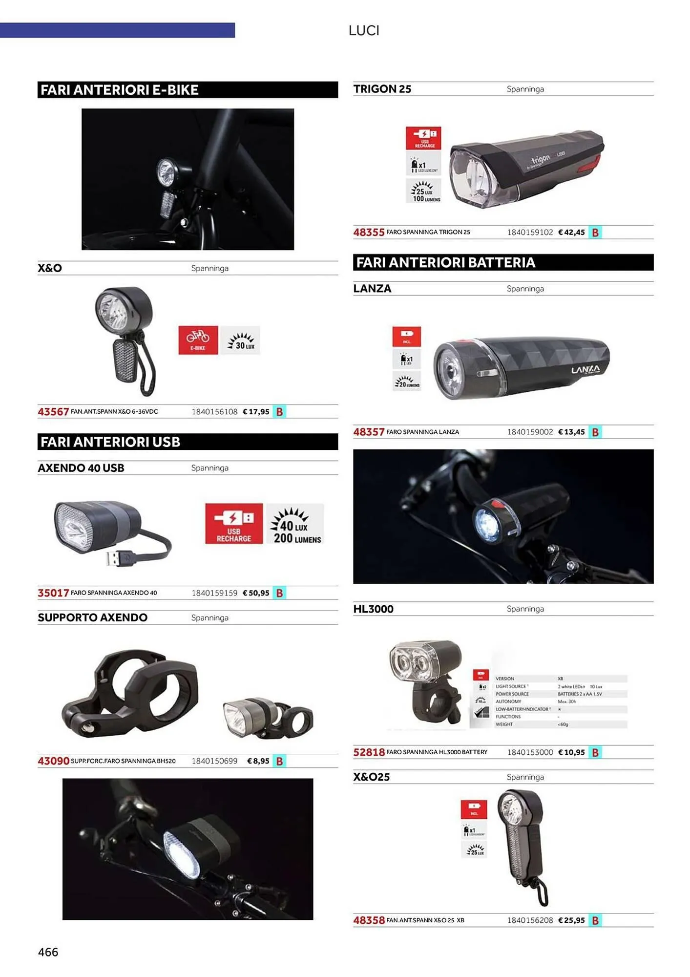 Volantino Atala da 20 novembre a 31 dicembre di 2025 - Pagina del volantino 474