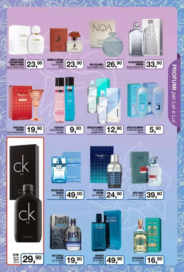 Una venata di offerte da 6 marzo a 18 marzo di 2025 - Pagina del volantino 7