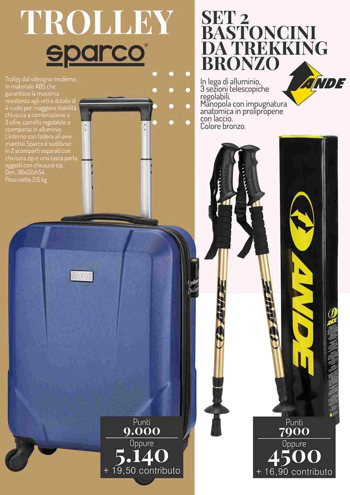 Volantino Vicino a te supermercati da 17 novembre a 30 novembre di 2025 - Pagina del volantino 37